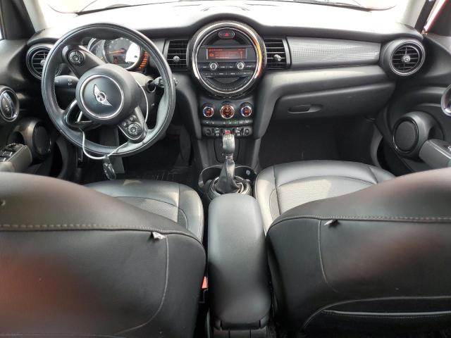 2015 MINI COOPER WMWXS5C5XFT833581