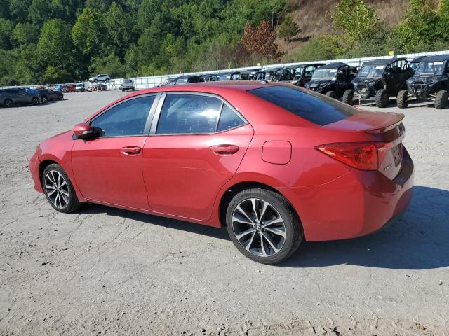 2017 TOYOTA COROLLA L 2T1BURHE1HC914082