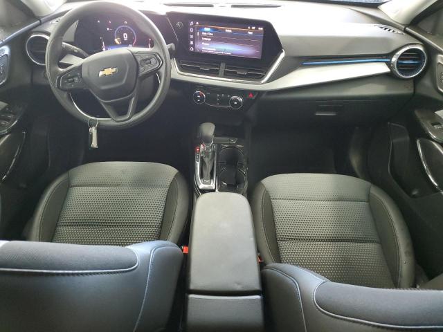 2025 CHEVROLET TRAX 1LT KL77LHEP8SC219054