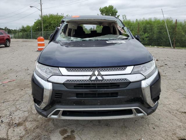2020 MITSUBISHI OUTLANDER ES JA4AD2A39LZ032971