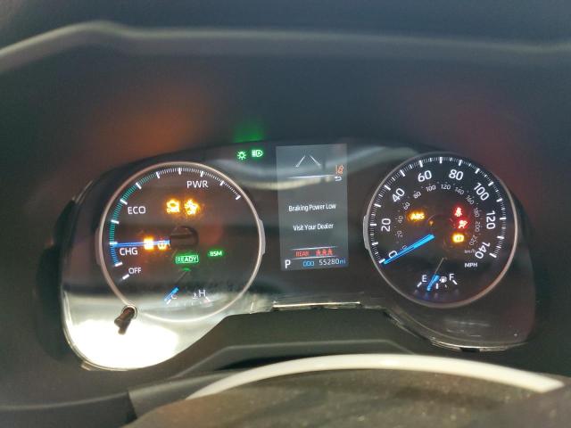 2022 TOYOTA RAV4 XLE P JTMB6RFV8ND055312