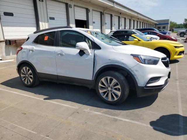 2018 BUICK ENCORE PRE KL4CJASB0JB718419