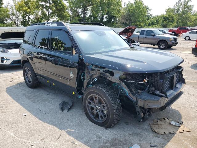 2024 FORD BRONCO SPO 3FMCR9B68RRF04989
