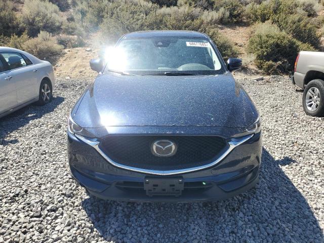 2018 MAZDA CX-5 TOURI - JM3KFACM7J1400166