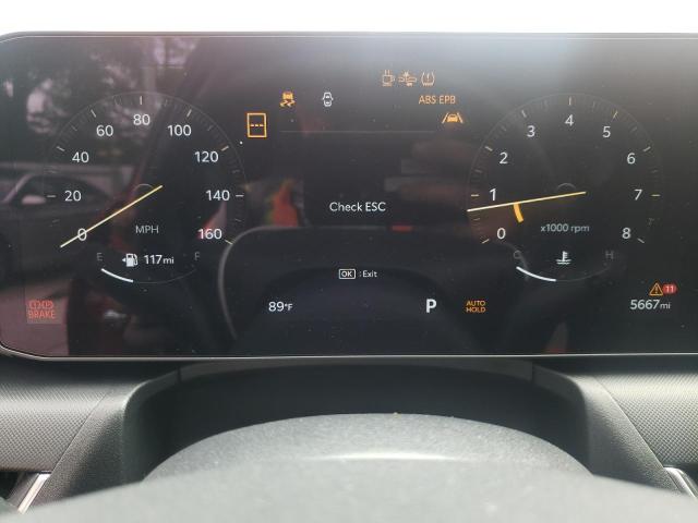 2025 KIA K4 EX 3KPFU4DE2SE117777