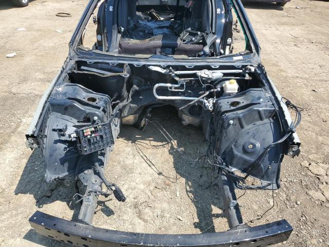 2017 CHRYSLER 300 S 2C3CCAGG6HH512936