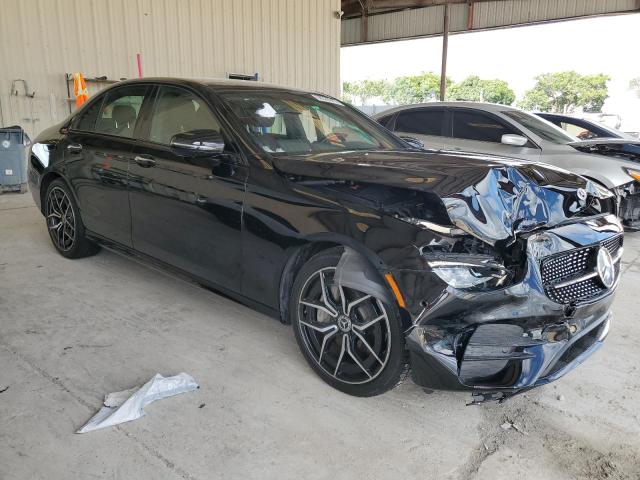 2022 MERCEDES-BENZ E 350 W1KZF8DB3NB091752