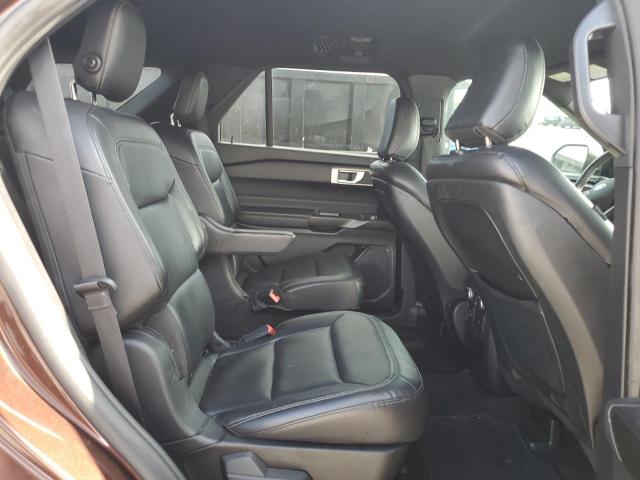 2020 FORD EXPLORER XLT 1FMSK7DH9LGC22331