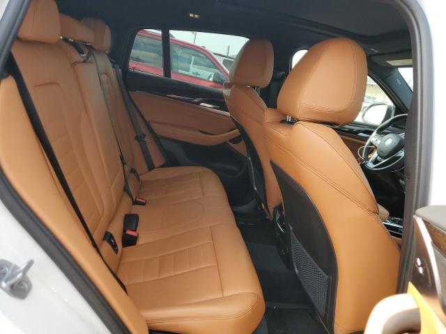 2021 BMW X4 XDRIVE30I - 5UX2V1C05M9E84889