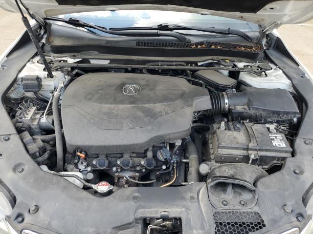 2015 ACURA TLX TECH 19UUB2F58FA015537