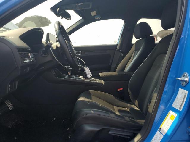 2022 HONDA CIVIC SPOR 19XFL2H83NE002105