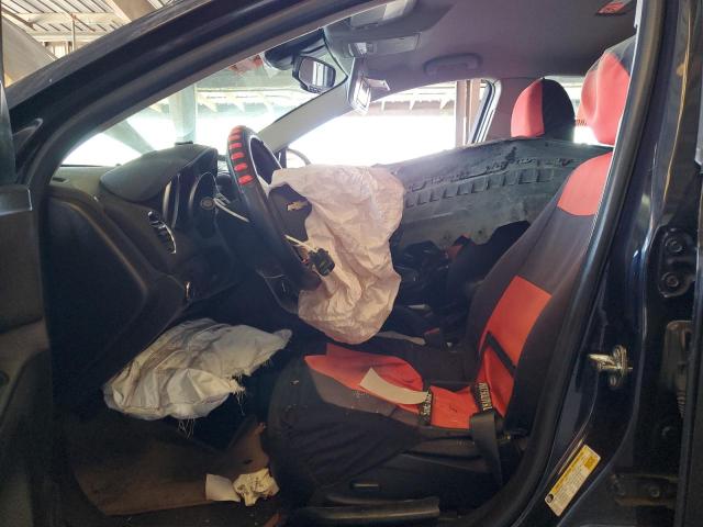 2015 CHEVROLET CRUZE LT 1G1PC5SB0F7167307