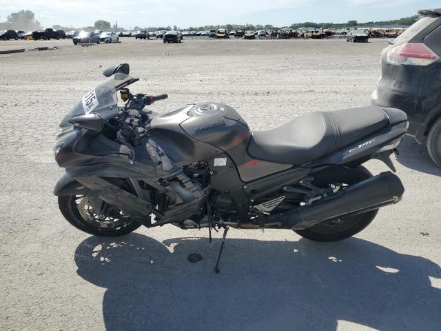 2023 KAWASAKI ZX1400 J JKBZXNJ10PA017012