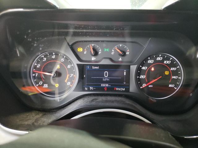 2019 CHEVROLET CAMARO LS 1G1FB3DX6K0112911