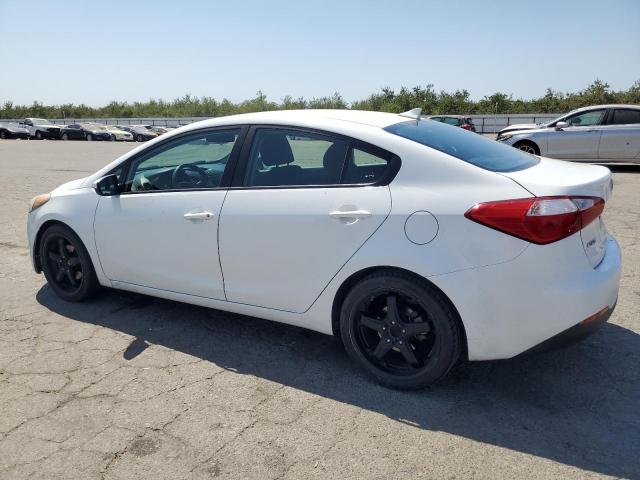 2016 KIA FORTE LX #3293267446