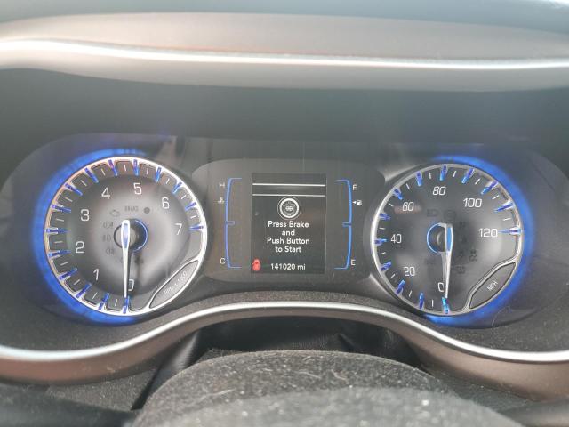 2018 CHRYSLER PACIFICA T 2C4RC1BG0JR269380