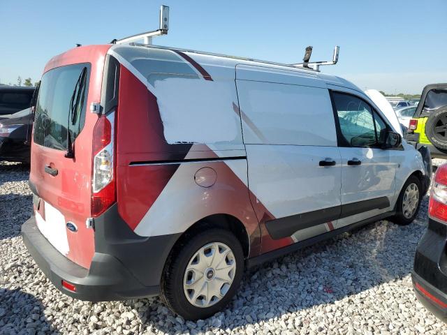 2016 FORD TRANSIT CONNECT XL NM0LS7E7XG1280016