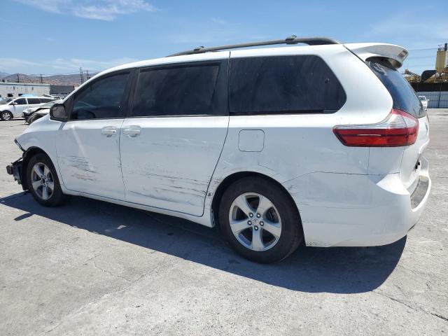 2015 TOYOTA SIENNA LE - 5TDKK3DC2FS583198