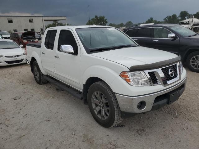 2017 NISSAN FRONTIER S - 1N6DD0EV5HN752783