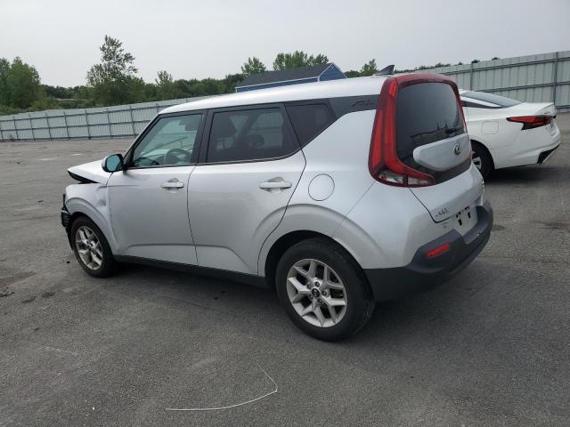 2021 KIA SOUL LX - KNDJ23AUXM7769149