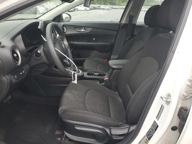 2019 KIA FORTE FE 3KPF24AD9KE028922
