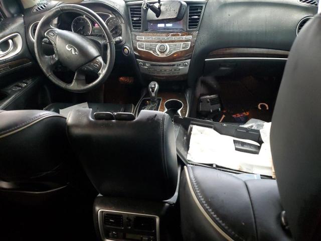 2017 INFINITI QX60 5N1DL0MN0HC555406