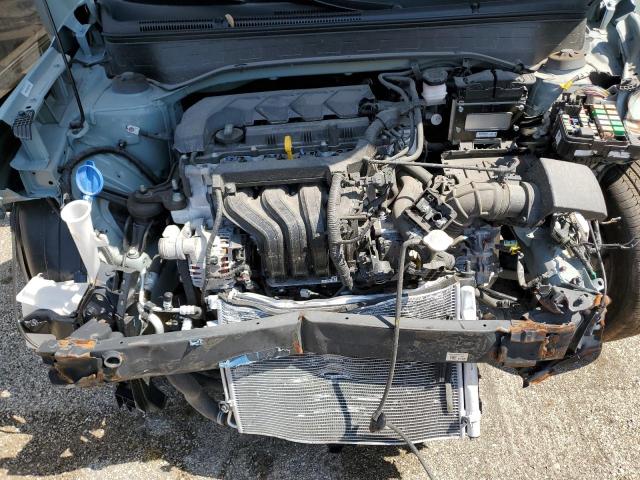 2025 HYUNDAI VENUE SEL KMHRC8A33SU346671