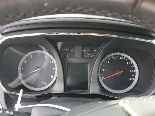2017 GMC TERRAIN SLT 2GKFLUEK7H6255254