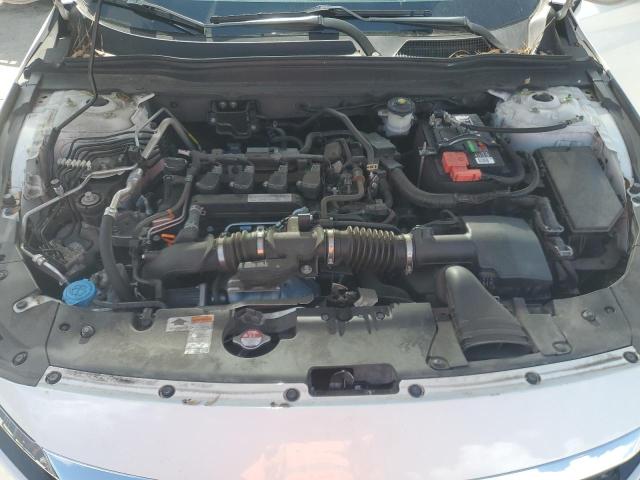 2020 HONDA ACCORD EX 1HGCV1F41LA079144