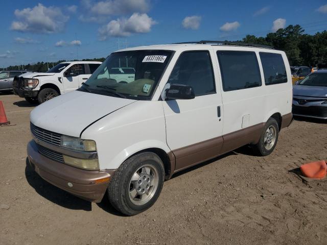 CHEVROLET ASTRO