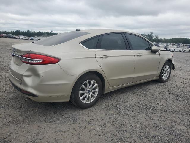 2018 FORD FUSION S 3FA6P0G7XJR178059