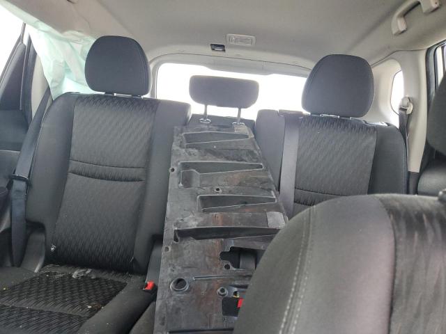 2019 NISSAN ROGUE S KNMAT2MT2KP527902