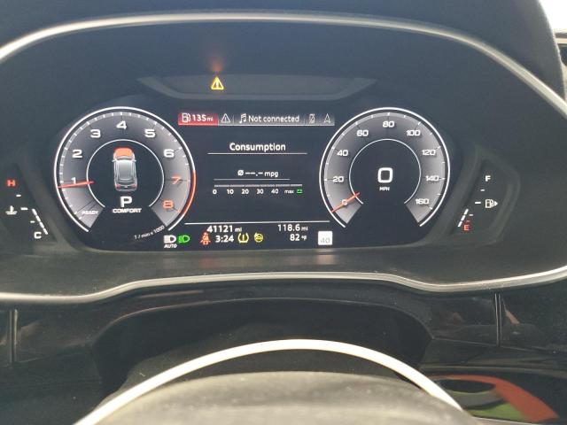 2021 AUDI Q3 PREMIUM WA1EECF32M1023039