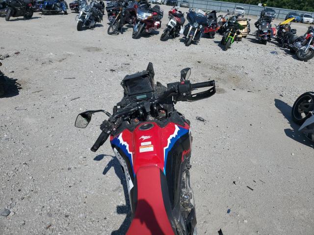 2024 HONDA CRF1000 A JH2SD1511RK000327