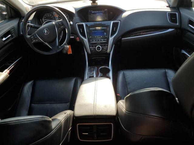 2015 ACURA TLX TECH 19UUB3F52FA005642