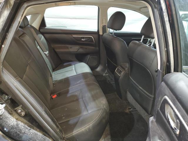2016 NISSAN ALTIMA 2.5 - 1N4AL3AP4GC189484