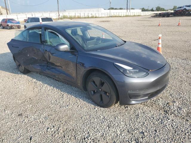 2021 TESLA MODEL 3 5YJ3E1EB7MF979263