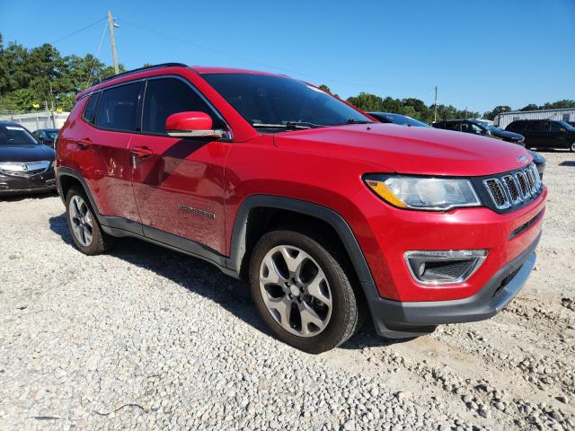 2021 JEEP COMPASS LI 3C4NJDCB0MT527553