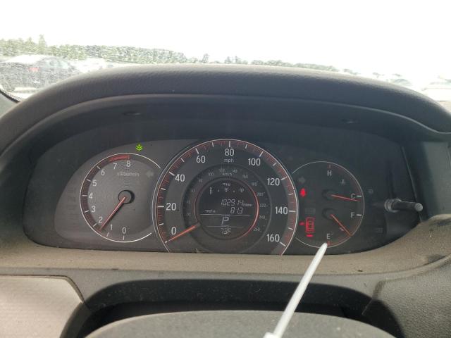 2017 HONDA ACCORD EXL - 1HGCT1B80HA000309