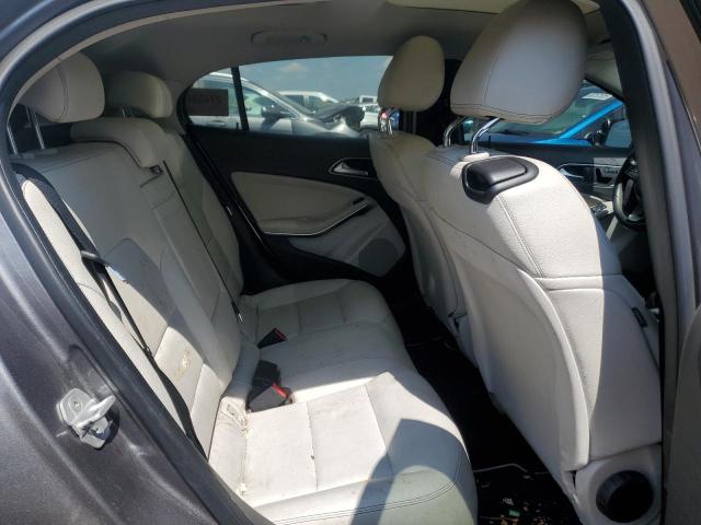2016 MERCEDES-BENZ GLA 250 WDCTG4EB9GJ189501