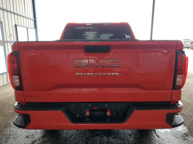 2024 GMC SIERRA K15 1GTUUAED2RZ318749