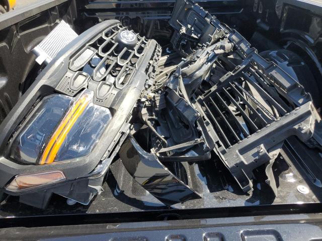 2025 FORD F150 XL 1FTMF1K52SKD39090