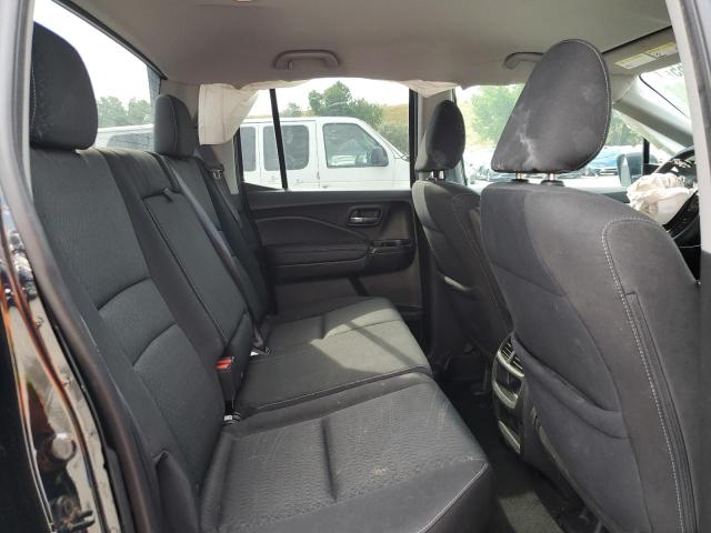 2020 HONDA RIDGELINE 5FPYK3F19LB018797