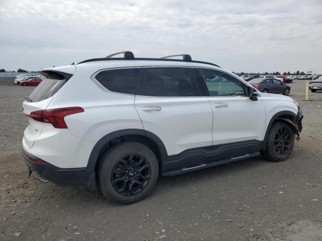 2022 HYUNDAI SANTA FE S 5NMS6DAJ1NH383590