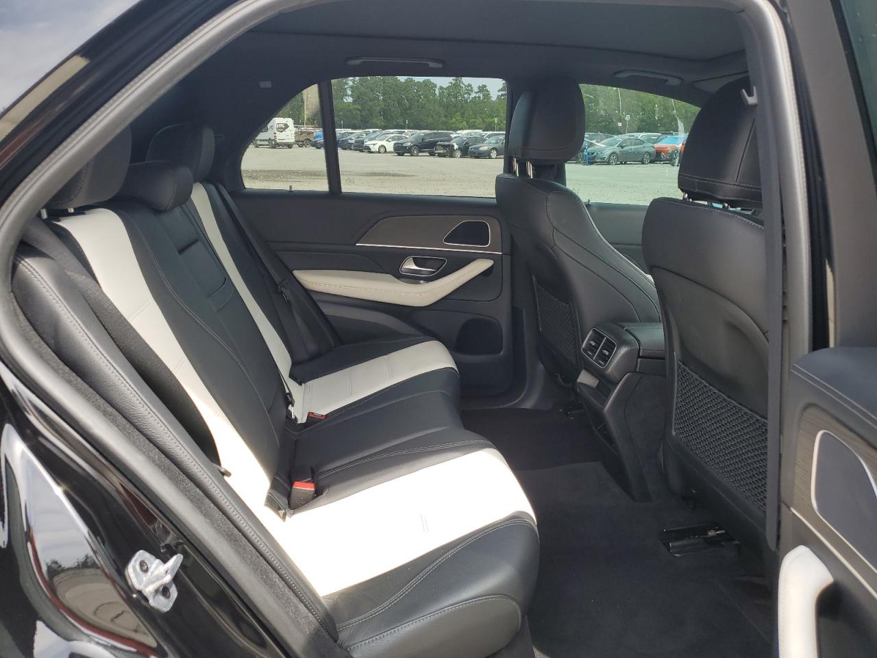 MERCEDES-BENZ GLE-CLASS 450 4MATIC