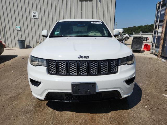 2017 JEEP GRAND CHER - 1C4RJFAG7HC951759