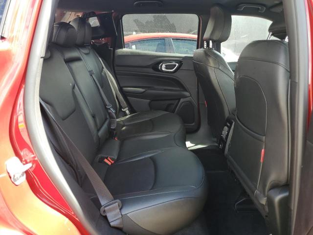 2025 JEEP COMPASS TR 3C4NJDDN2ST556817