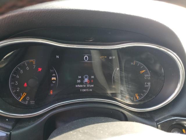 2020 JEEP GRAND CHEROKEE TRAILHAWK 1C4RJFLG6LC217393