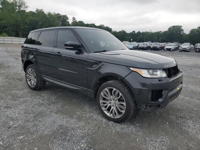 2015 LAND ROVER RANGE ROVE SALWR2TF7FA604586