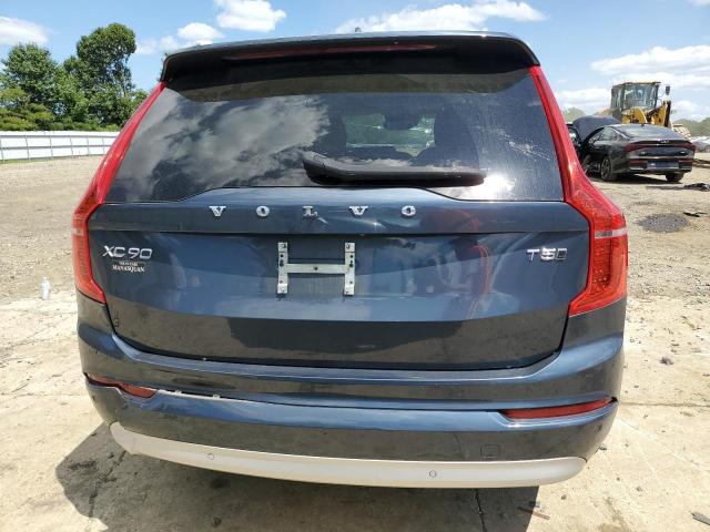 2022 VOLVO XC90 T5 MOMENTUM YV4102PK5N1854651